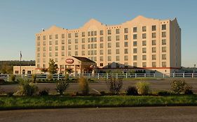 Hotel at Vernon Downs